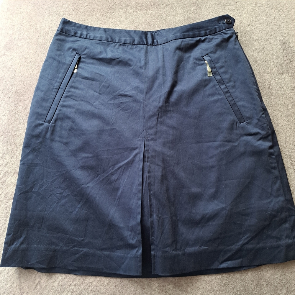 New Ralph Lauren Golf Skort